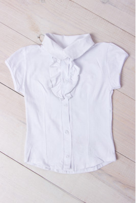 Блуза для дівчаток (з дефектом)